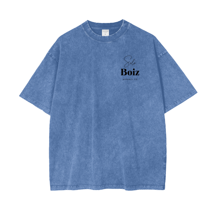 Simplistic T-Shirt