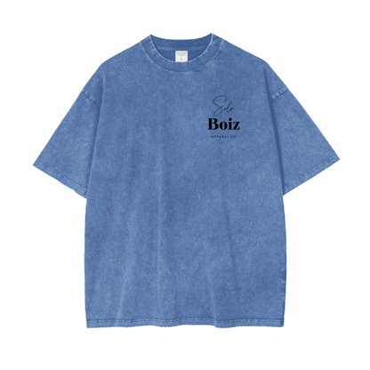 Simplistic T-Shirt