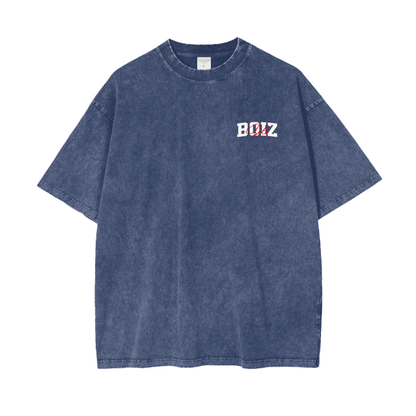 Sense of Self OverSized T-Shirt