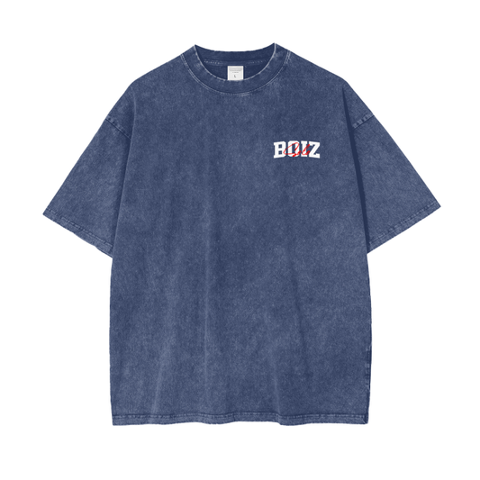 Sense of Self OverSized T-Shirt