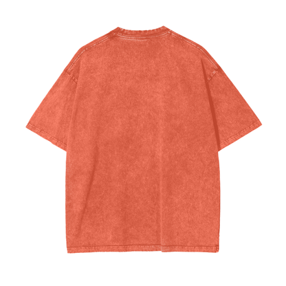 Relaxed OverSized T-Shirt