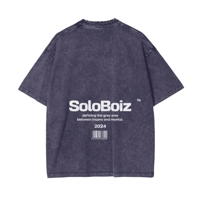 TM SoloBoiz