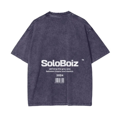 TM SoloBoiz