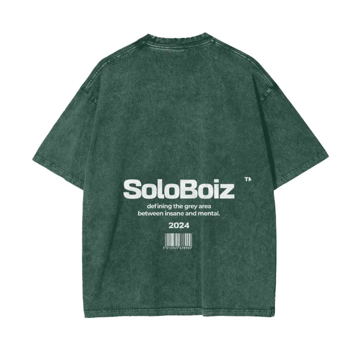 TM SoloBoiz
