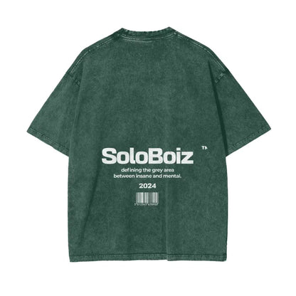TM SoloBoiz