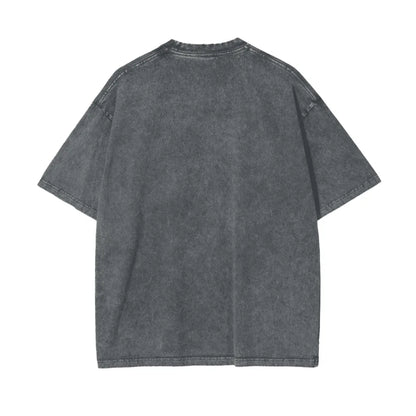 Ocean Breeze OverSized T-Shirt