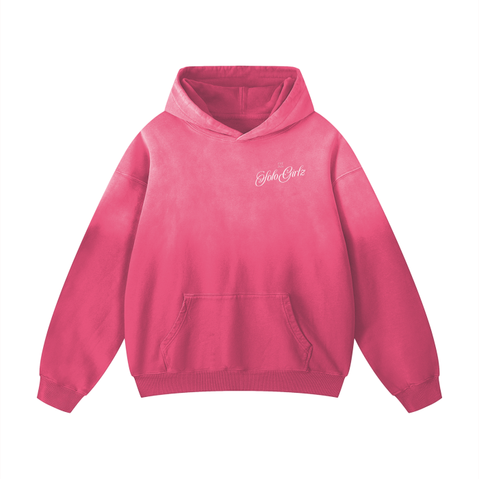 Simple OverSized SweatShirt