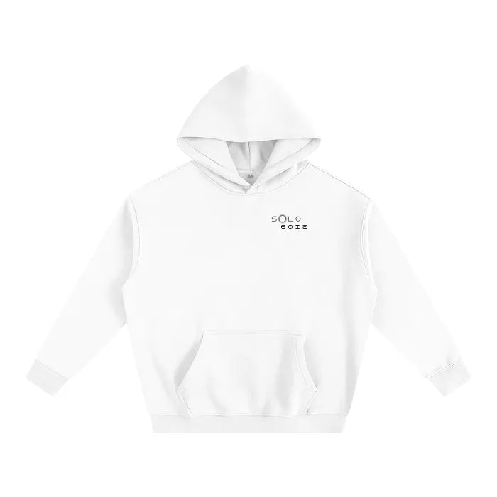 Gravity Free Sweatshirt - OverSized