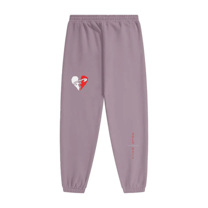 No Face SweatPants