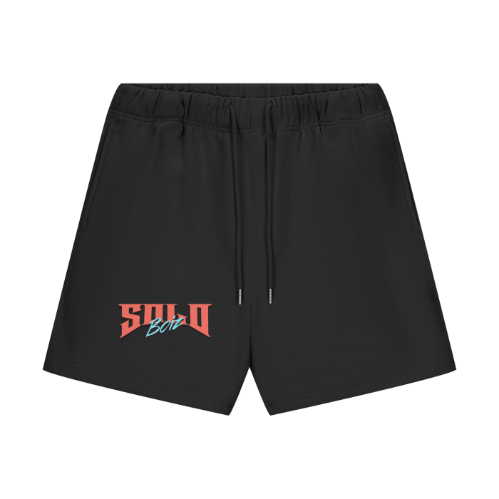Zombified Set SweatShorts