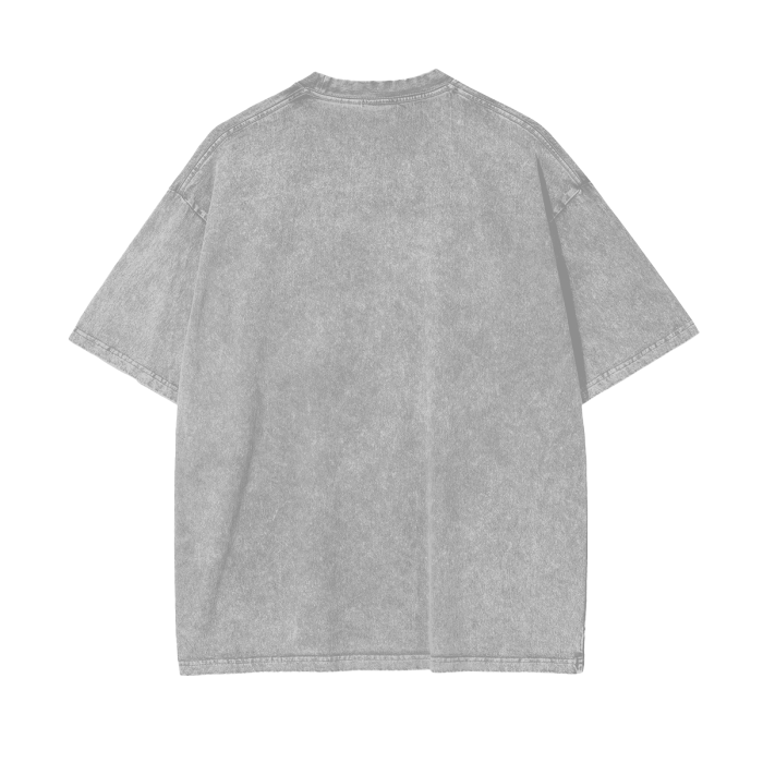 On My Way OverSized T-Shirt