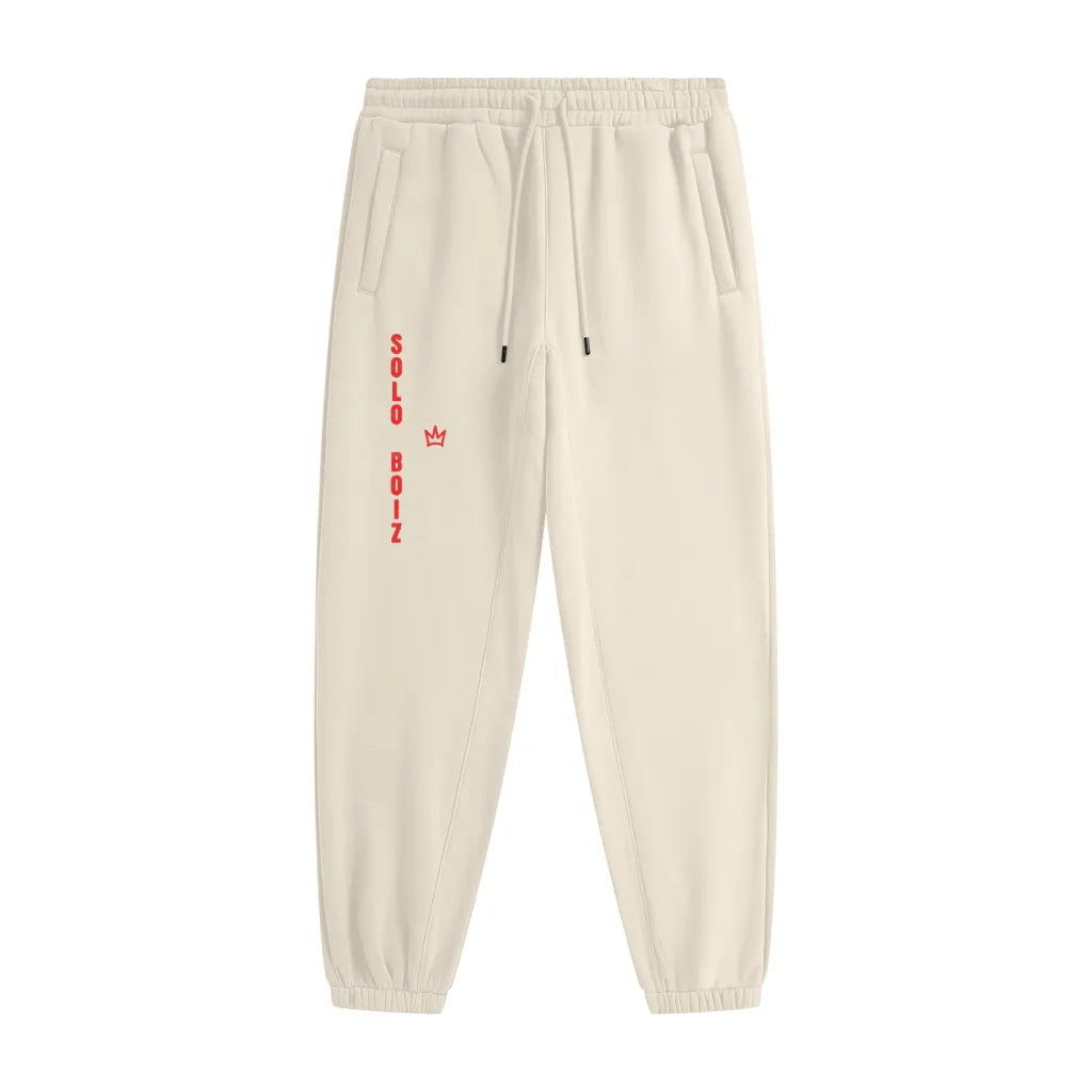 King SweatPants