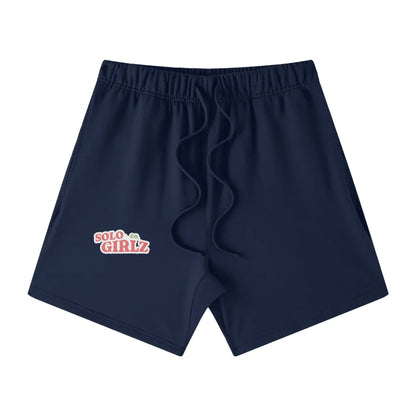 Life's Too Short Shorts