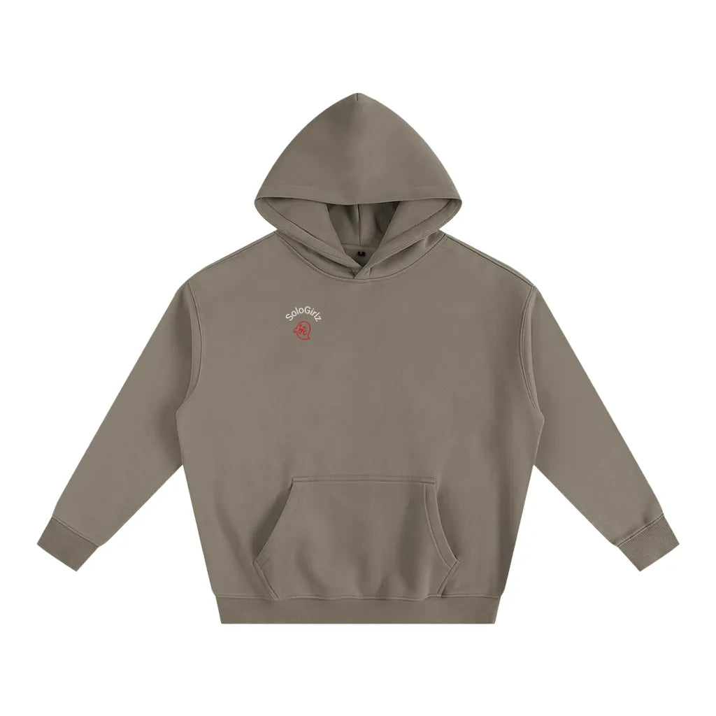Black Cat Sweatshirt