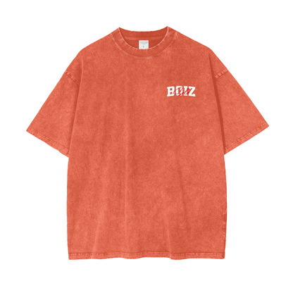 Sense of Self OverSized T-Shirt