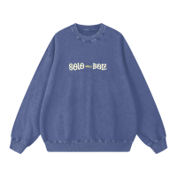 Breezy OverSized Sweatshirt