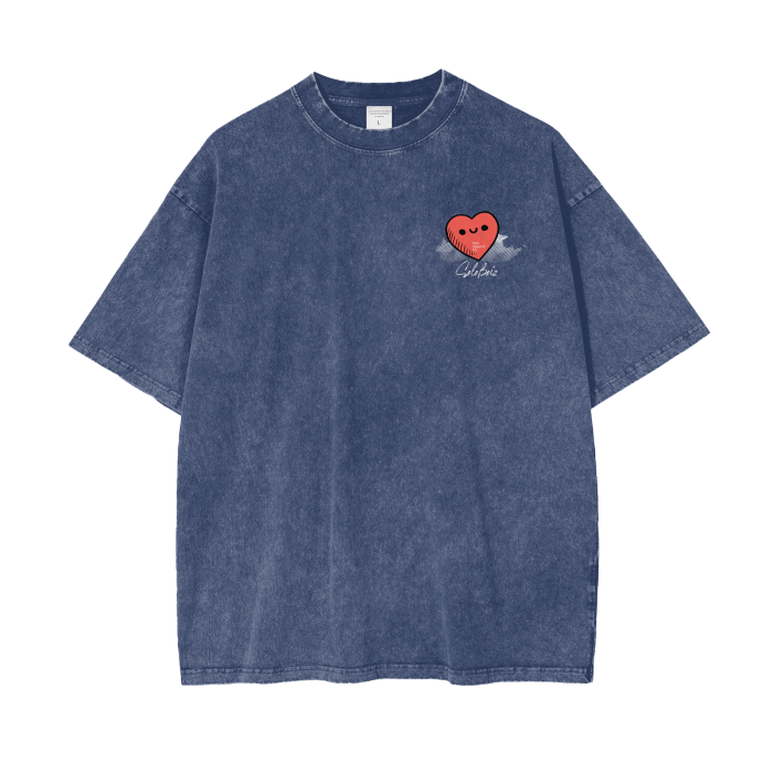 Yours Truely OverSized T-Shirt