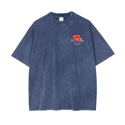 Yours Truely OverSized T-Shirt