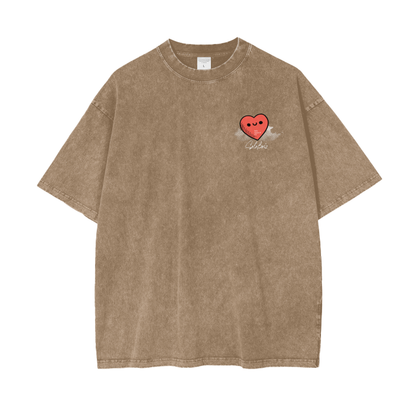 Yours Truely OverSized T-Shirt