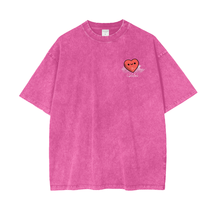 Yours Truely OverSized T-Shirt