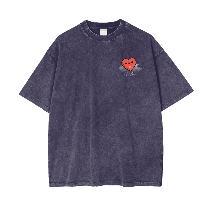 Yours Truely OverSized T-Shirt