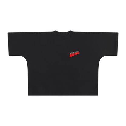Unspoken Word Boxy T-Shirt