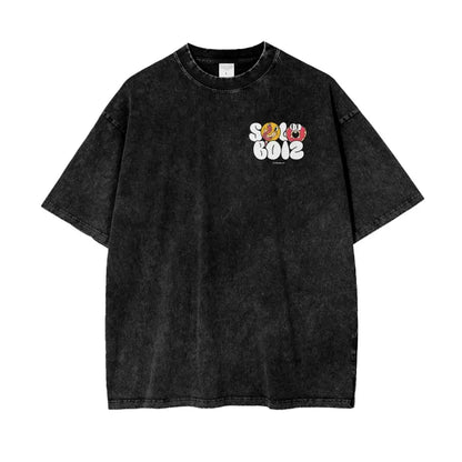 SoloBoiz OG Oversized T-Shirt