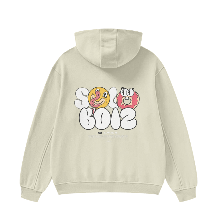 OG Sweatshirt