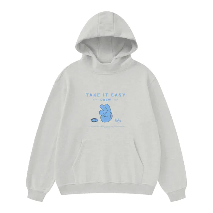 Take It Ez SweatShirt