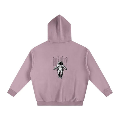 Gravity Free Sweatshirt - OverSized