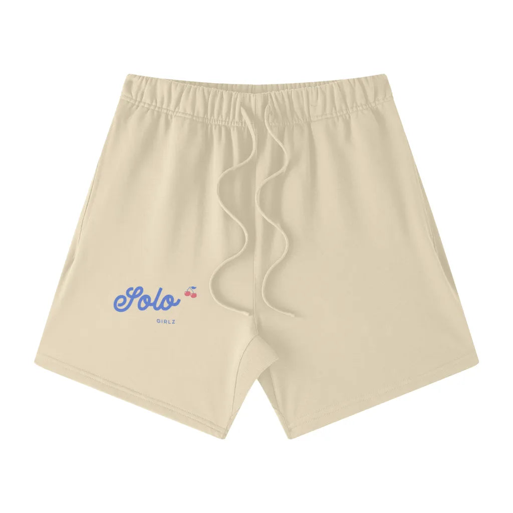 Cherry Shorts