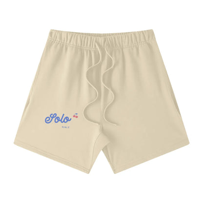 Cherry Shorts