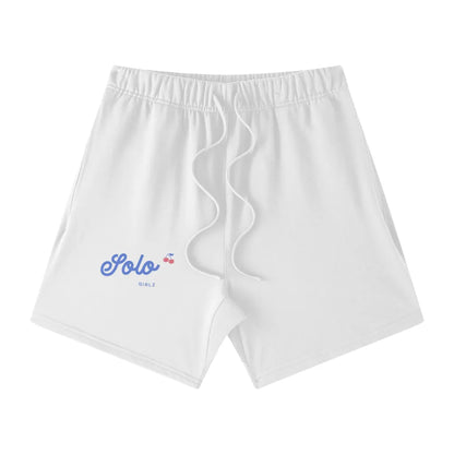 Cherry Shorts