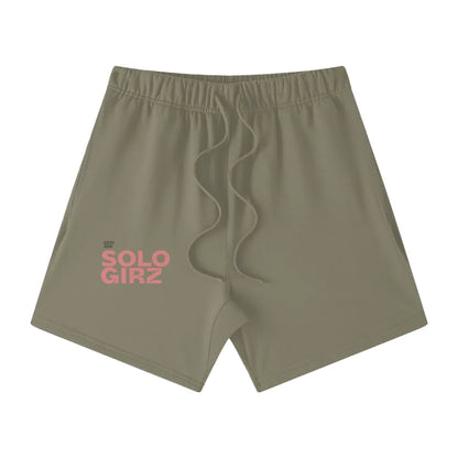 Good Girlz Club Loose Fit Shorts