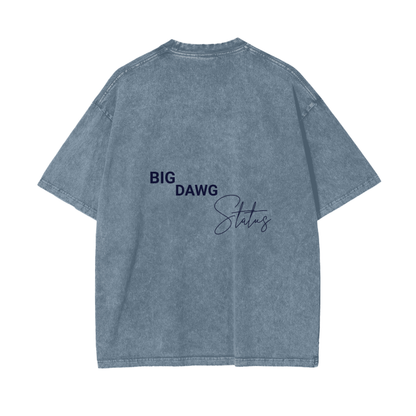 Big Dawg OverSized T-Shirt