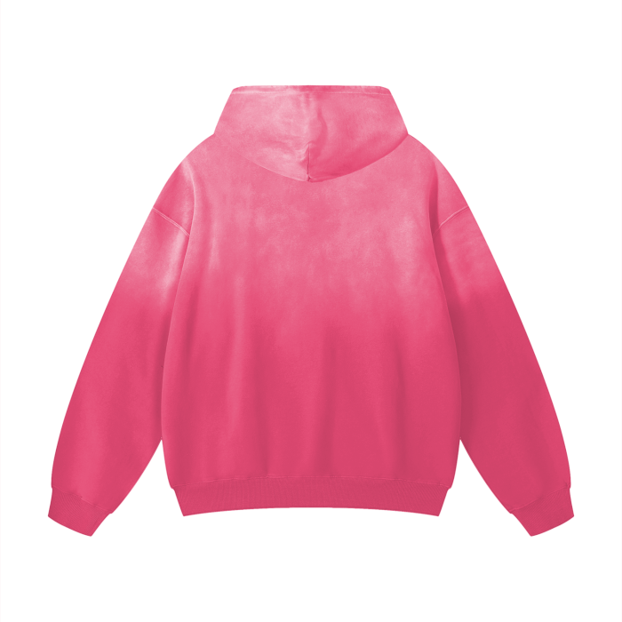 Simple OverSized SweatShirt