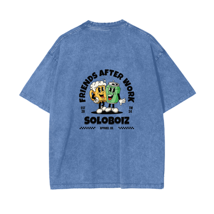 Friends After Work T-Shirt