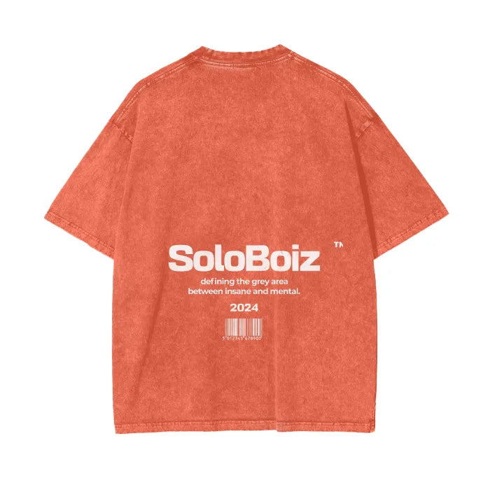 TM SoloBoiz