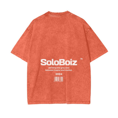 TM SoloBoiz
