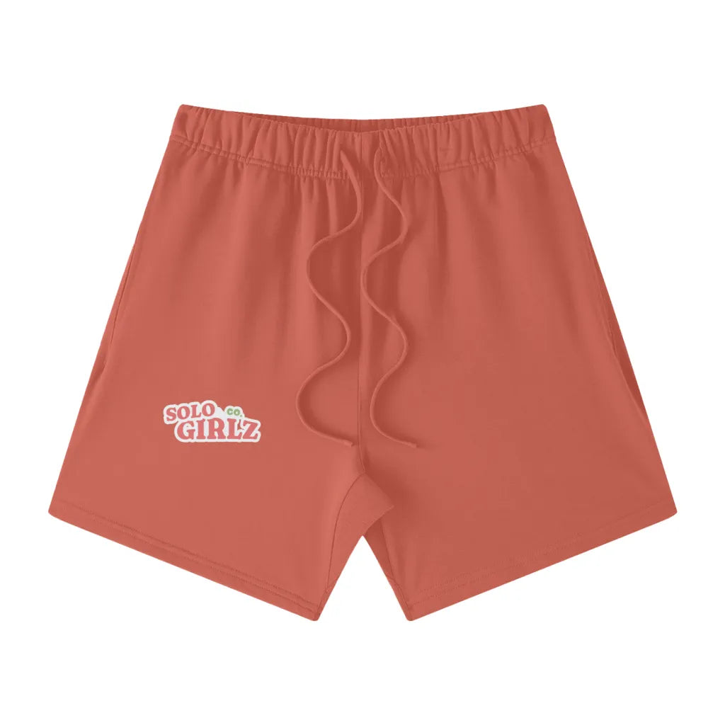 Life's Too Short Shorts