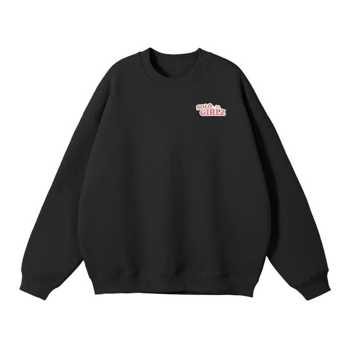 Life's Great CrewNeck