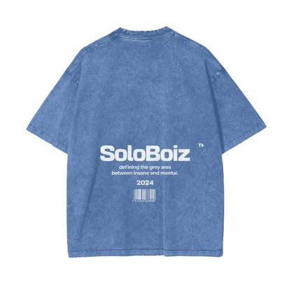 TM SoloBoiz