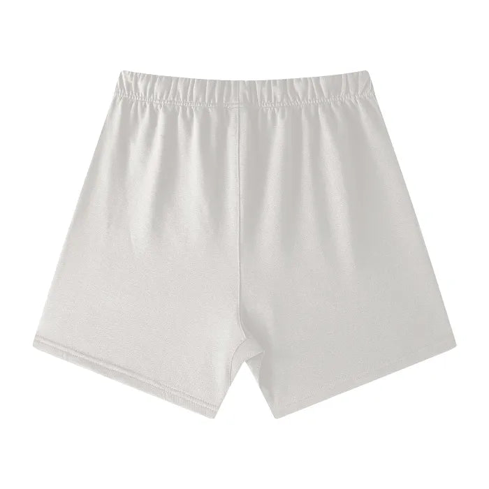 In the City Heavbyweight Loose Fit Shorts