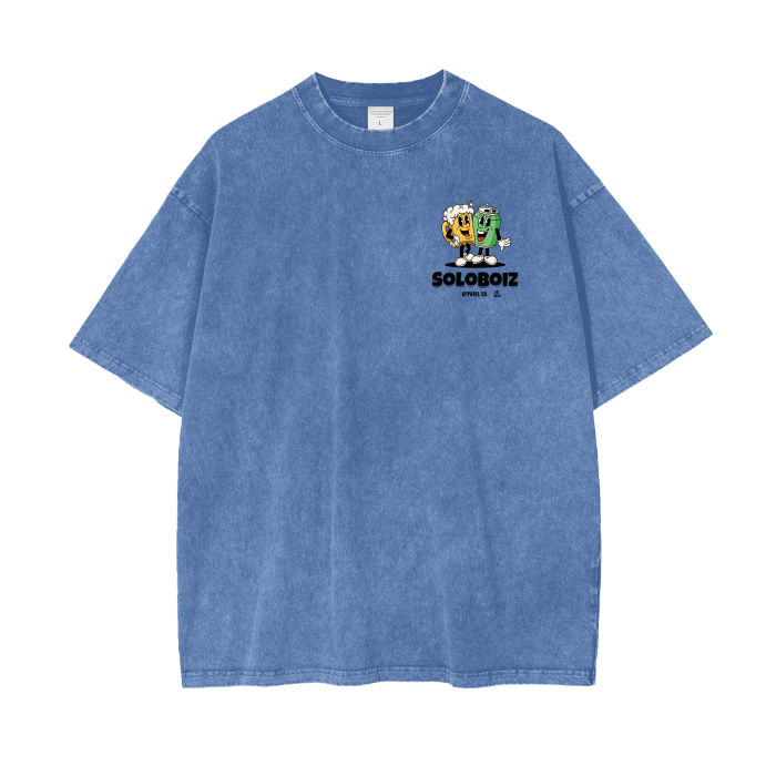 Friends After Work T-Shirt