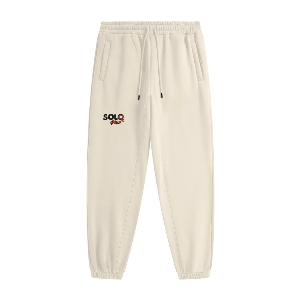 Fierce Sweatpants