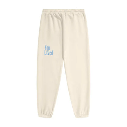 You Are Loved - Standard Sweatpants