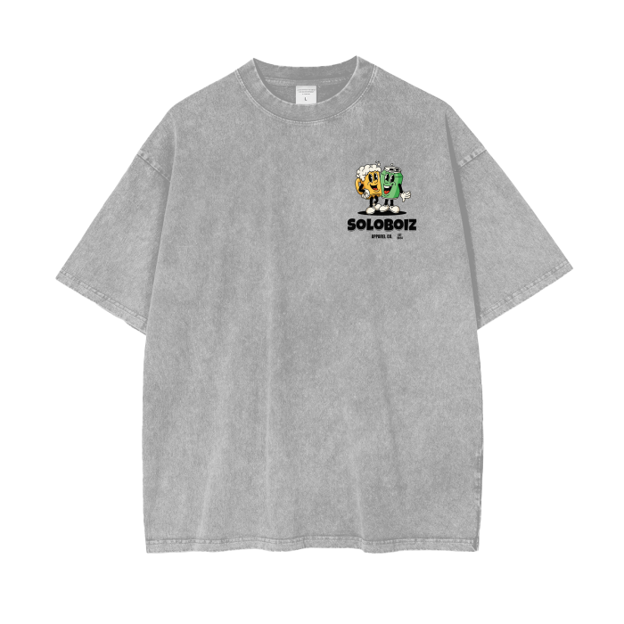 Friends After Work T-Shirt
