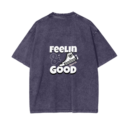Skater Girlz OverSized T-Shirt