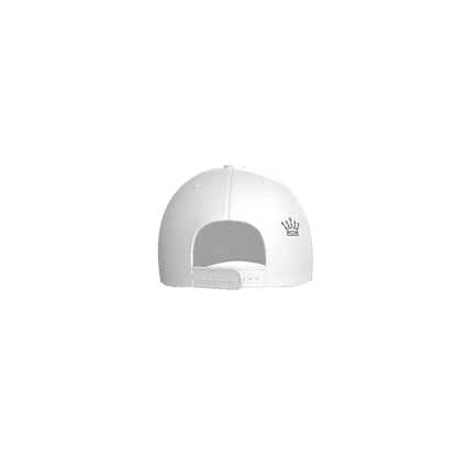 All Red Logo - SoloBoiz Cap