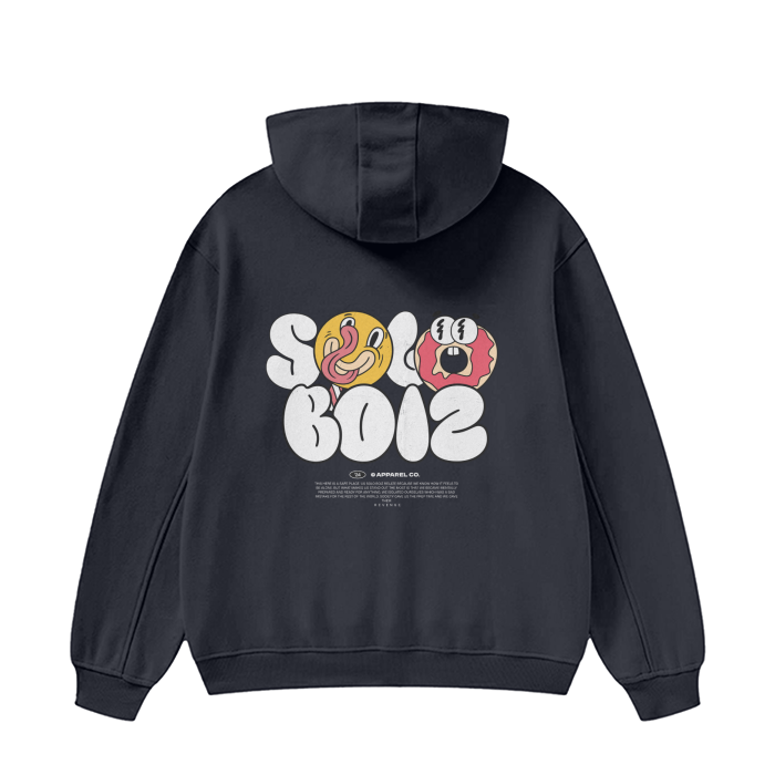 OG Sweatshirt